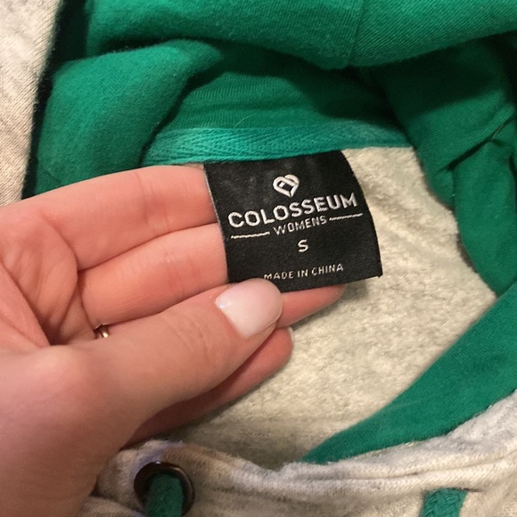 Oregon Ducks Sweatshirt - Picture 4 of 5